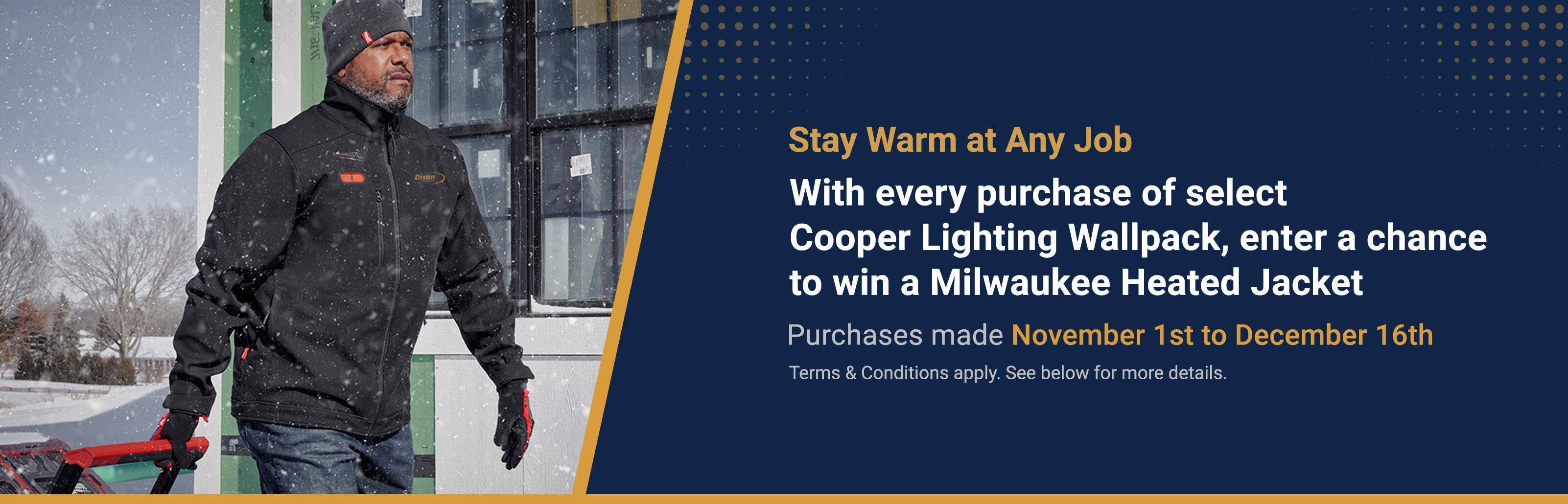 Cooper Lighting